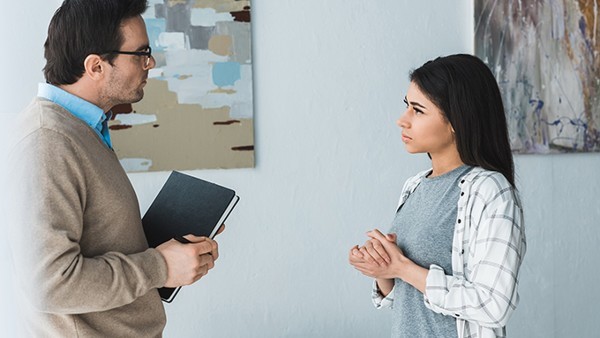 寄生虫感染会引起过敏反应吗