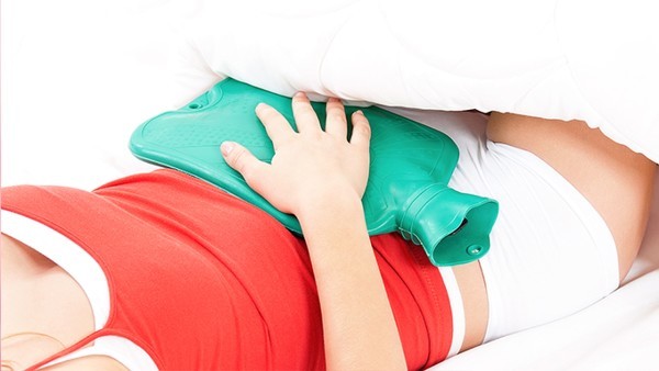 胸口疼痛和肠绞痛的关系