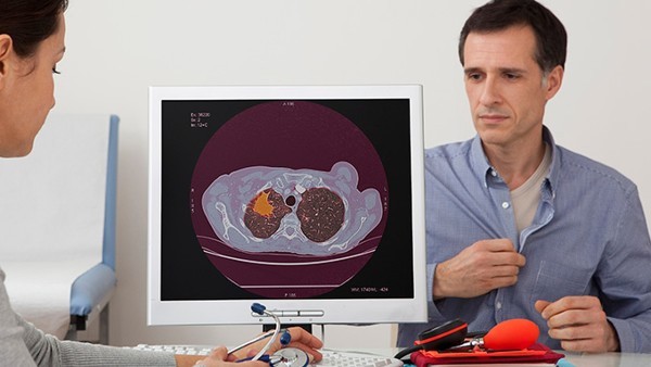 胃癌是否会引起呕血