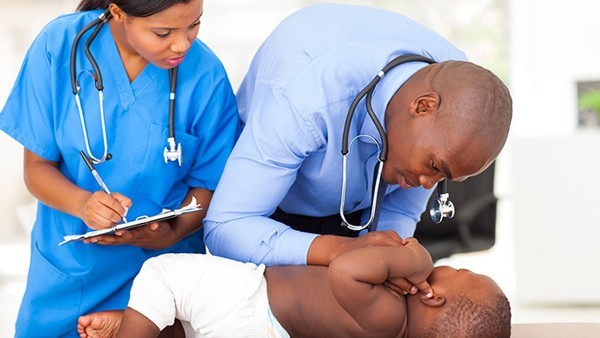 心厥的常见诱因