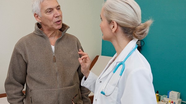 慢性肾炎的饮食指导