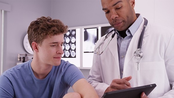 恶性固体肿瘤导致的呼吸困难