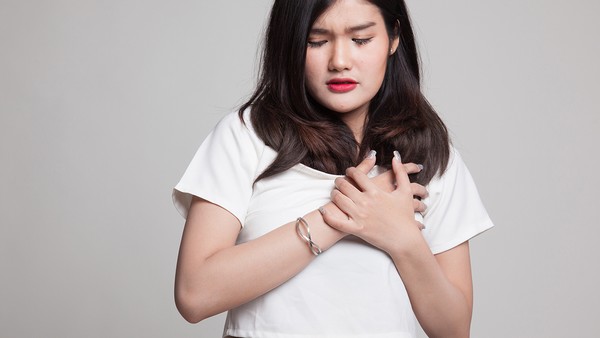 高催乳素血症引起的不孕症
