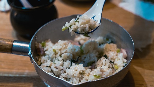 脂肪肉瘤患者的饮食注意