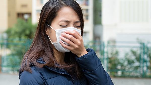 红眼病的自我护理方法