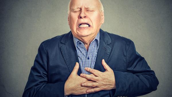 慢性肾病的贫血症状