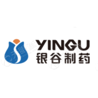 银谷制药责任有限公司