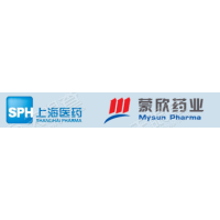 赤峰蒙欣药业有限公司
