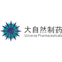 江西大自然制药有限公司