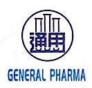 上海正大通用药业股份有限公司