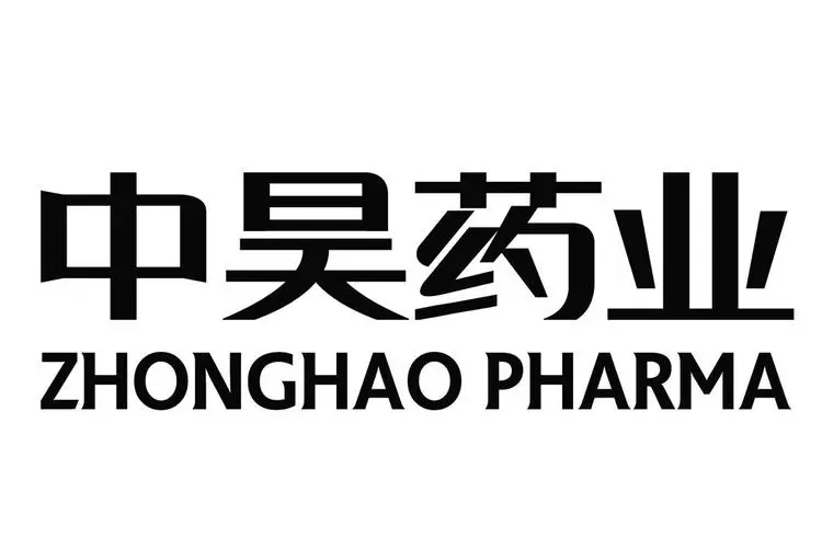 广东中昊药业有限公司