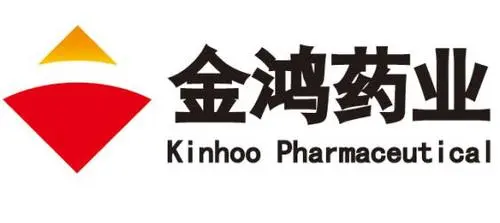 金鸿药业股份有限公司