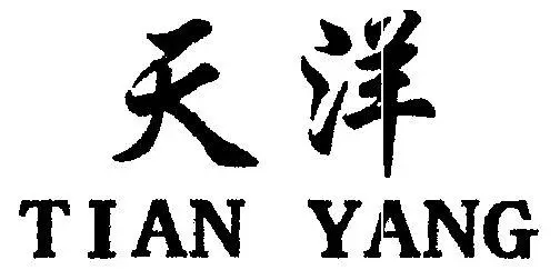 安徽天洋药业有限公司