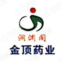 江西金顶药业有限公司