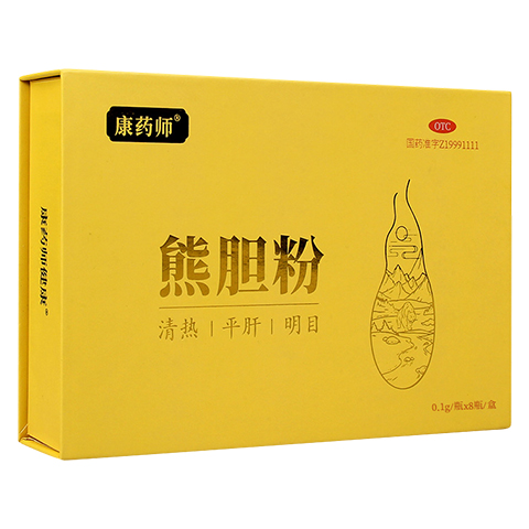 辽宁国熊药业有限公司