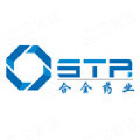 中国上海合全医药有限公司