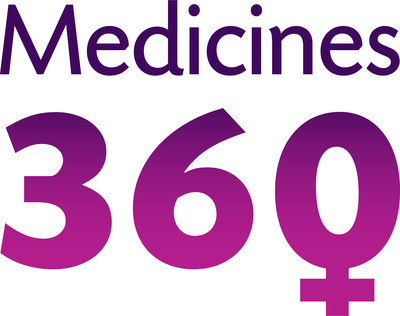 美国Medicines360