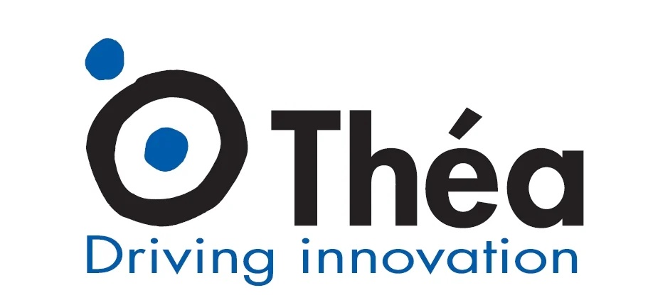 美国Thea Pharma制药