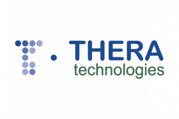加拿大Theratechnologies
