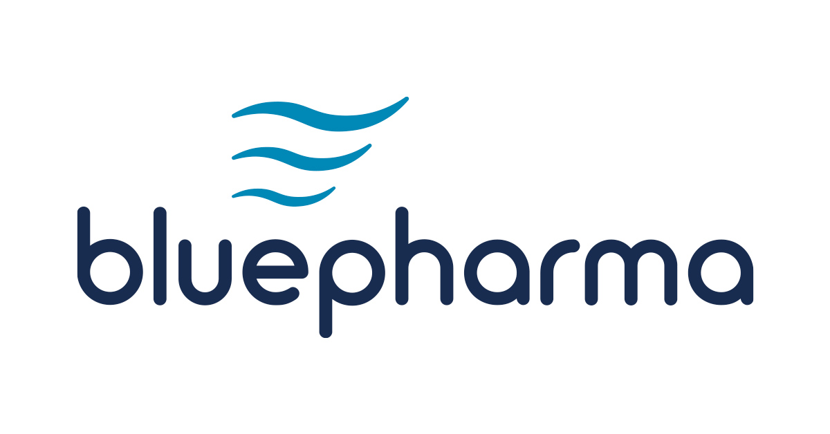美国Bluepharma