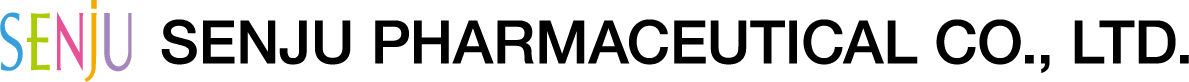 Senju Pharmaceutical Co.,Ltd.Fukusaki Plant