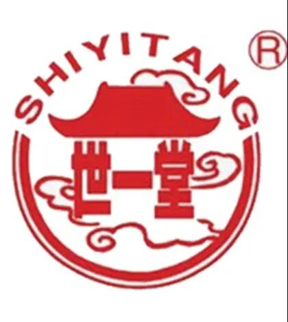 哈药集团世一堂制药厂
