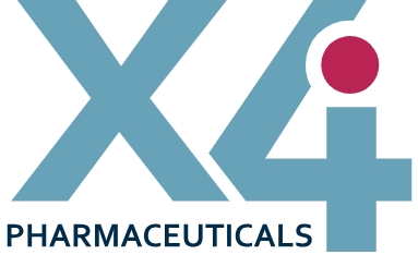 美国X4 Pharmaceuticals, Inc.