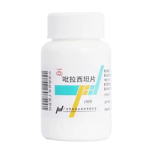吡拉西坦片