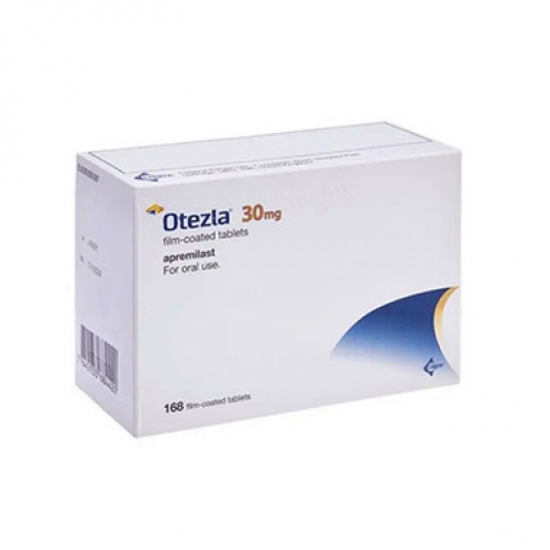 阿普斯特 Apremilast-Apores30,OTEZLA,MPRILA,奥特兹拉,阿普司特,阿普斯特片,阿普米司特片