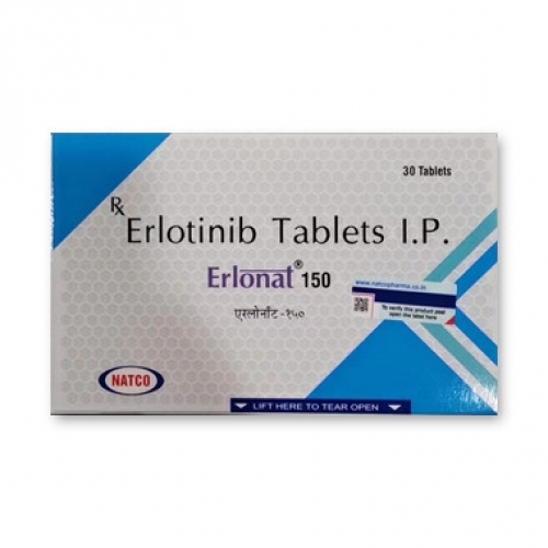 厄洛替尼 Erlotinib-特罗凯,Tarceva,厄洛替尼,盐酸厄洛替尼片,Erlonat,普来迪