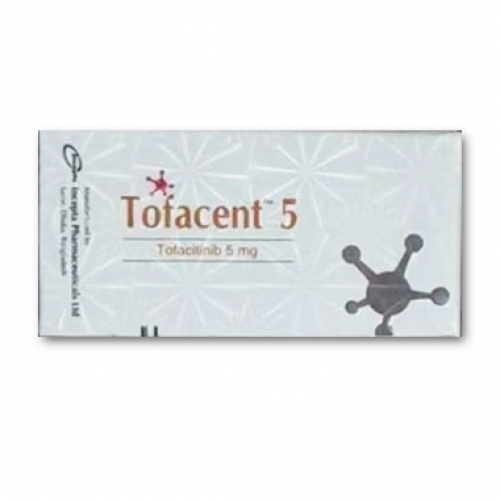 托法替尼 Tofacitinib-托法替布,Tofacinix,Tofanib,Tofaxen,尚杰,Xeljanz