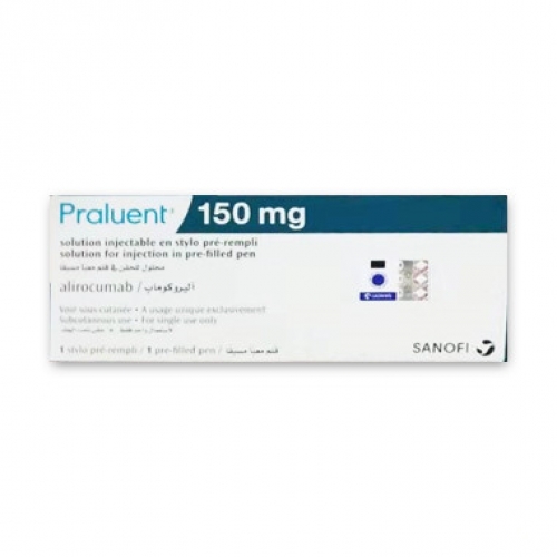 阿利西尤单抗 Alirocumab-波立达,Praluent,阿莫罗布单抗,阿莫罗布单抗预充注射笔,阿立单抗,阿立单抗预充注射笔