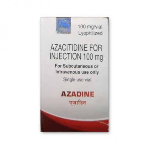 阿扎胞苷 Azacitidine