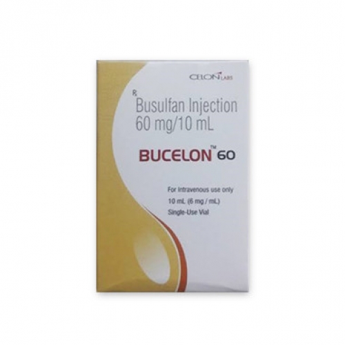 白消安 Busulfan