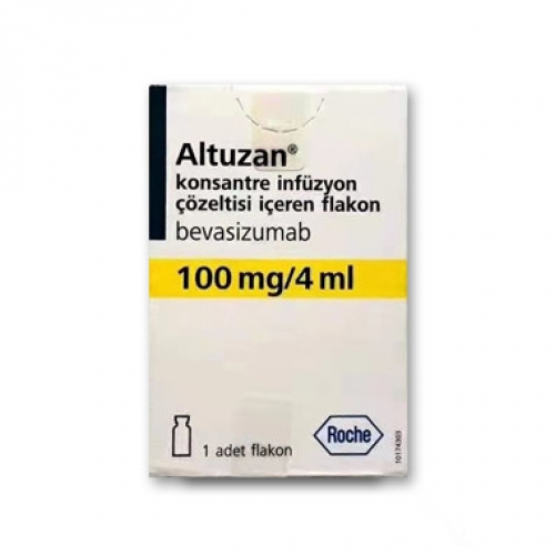 贝伐珠单抗 Bevacizumab-安维汀,艾瑞妥,Avastin,安可达,达攸同,博优诺