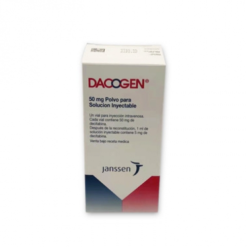 地西他滨 Decitabine