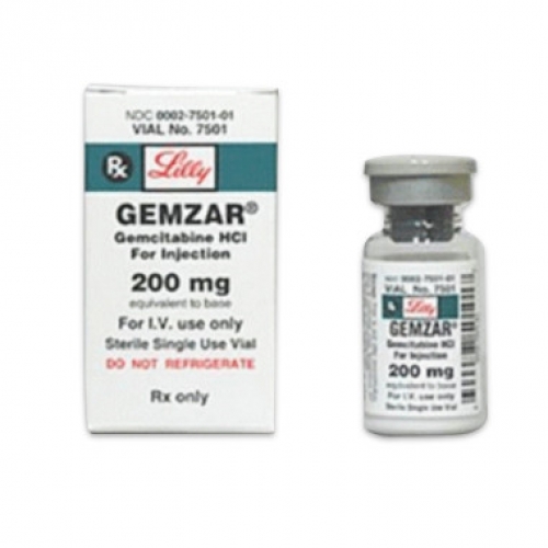 吉西他滨 Gemcitabine