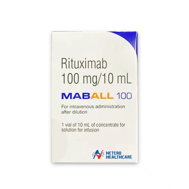 利妥昔单抗 Rituximab-美罗华,汉利康,达伯华,Rituxan,Halpryza