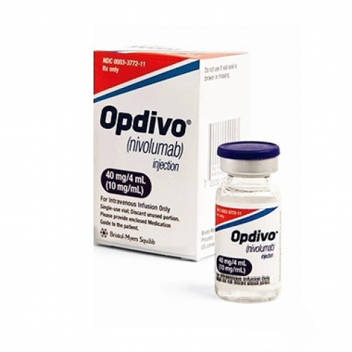纳武利尤单抗 Nivolumab-纳武单抗,欧狄沃,Opdivo