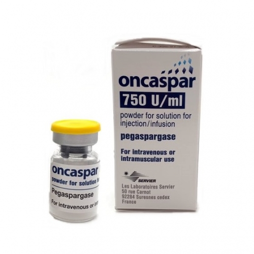 培门冬酶 Pegaspargase