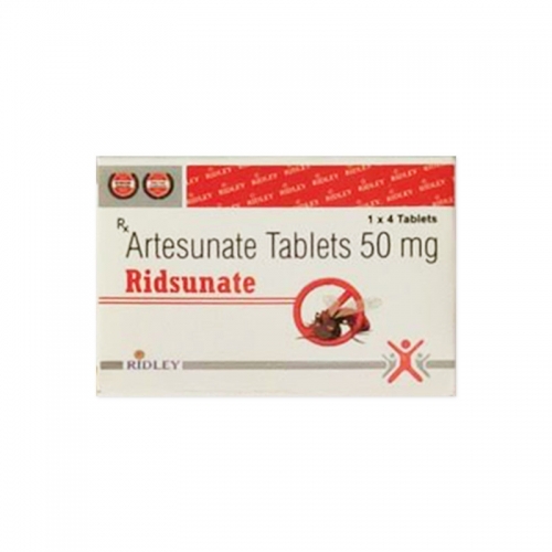青蒿琥酯 Artesunate-Artesunate Tablets,Ridsunate