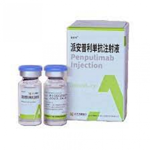 派安普利 Penpulimab-安尼可,派安普利单抗