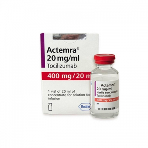 托珠单抗 Tocilizumab-雅美罗,Atlizumab,Actemra
