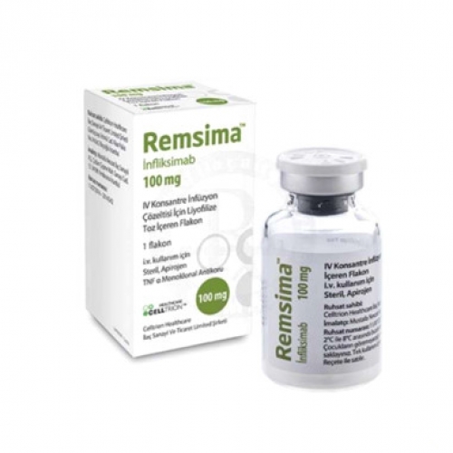 英夫利西单抗 Infliximab-类克,Remicade,Remsima,英夫利昔单抗,因福利美,Avsola,Inflectra,Renflexis