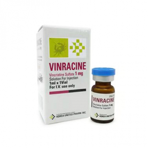 长春新碱 Vincristine