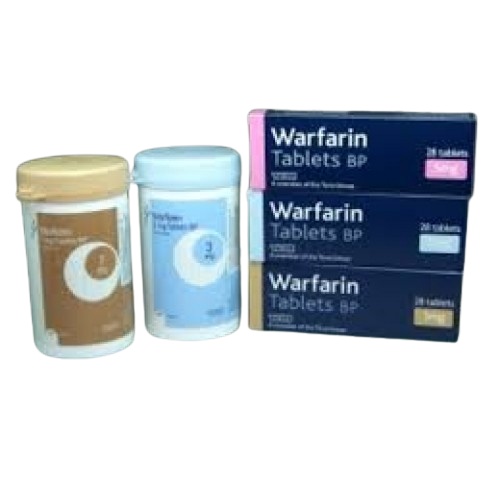 华法林钠 Warfarin-Warfarin sodium,丙酮香豆素,华法令