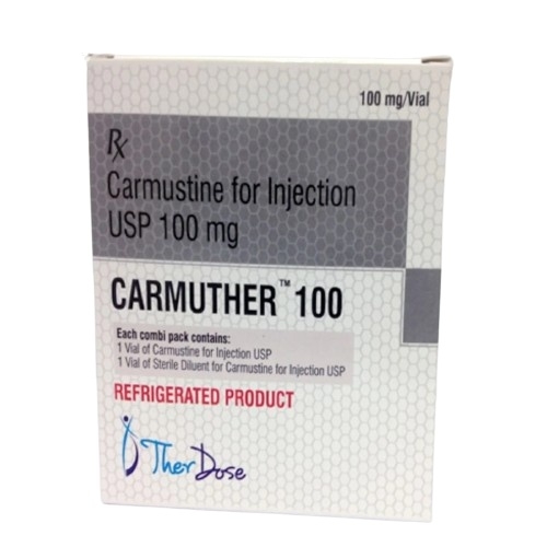 卡莫司汀 Carmustine