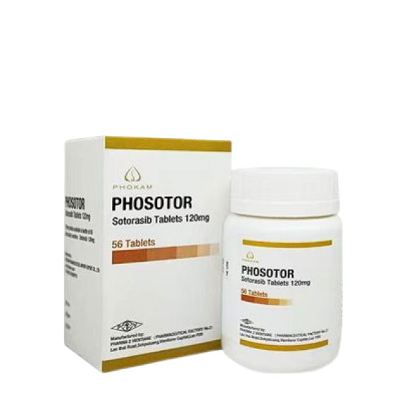 索托拉西布 Sotorasib-LuciSot,AMG510,PHOSOTOR,索拖拉西布,Sotrdx,LUMAKRAS,索托拉西布AMG 510,索托拉西布AMG510