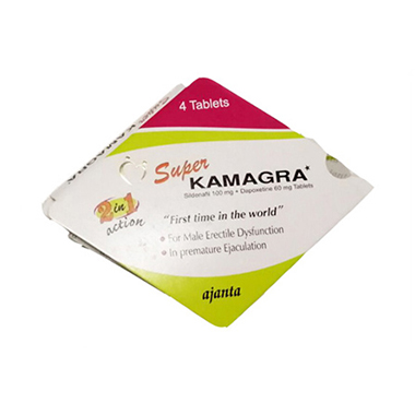 卡玛格 Kamagra