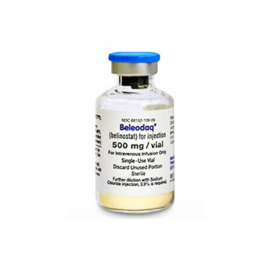 贝利司他 Belinostat-Beleodaq